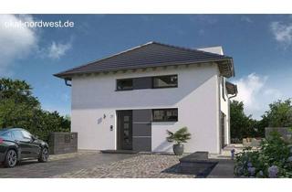 Villa kaufen in 47509 Rheurdt, ***Tolle Stadtvilla - Ganz nach Ihren Wünschen***