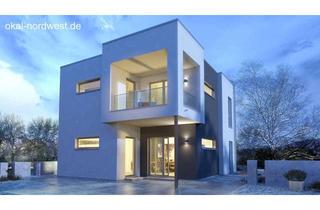 Haus kaufen in 42799 Leichlingen (Rheinland), Außergewöhnliches Bauhaus!