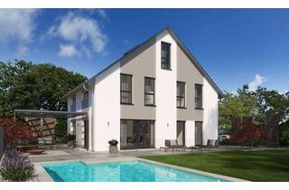 Haus kaufen in 71083 Herrenberg, Viel Platz für 2 Familien