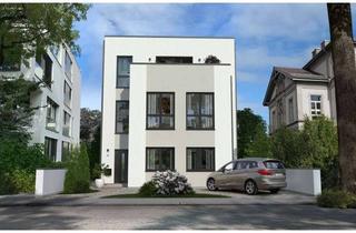 Haus kaufen in 70825 Korntal-Münchingen, SOPHISICATE- LEBEN IM TOWNHOUSE