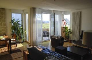 Wohnung mieten in Hinter Der Mauer, 61118 Bad Vilbel, Großzügige lichtdurchflutete 3-Zimmerwohnung in bester Lage Nähe Golfplatz