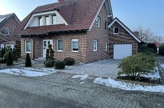 Einfamilienhaus kaufen in 48629 Metelen, Metelen - Schönes Einfamilienhaus, Vollunterkellert mit Garten