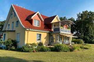 Villa kaufen in 18246 Bützow, Bützow - Große Villa mit 4,6 Hektar Grundstück Zepelin