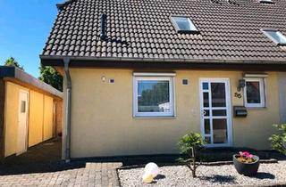 Doppelhaushälfte kaufen in 31319 Sehnde, Sehnde - Haus Doppelhaushälfte mit Garage direkt in Sehnde