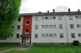 Wohnung kaufen in Burgundische Straße, 59494 Soest, Geräumige Wohnung als Kapitalanlage in Soest