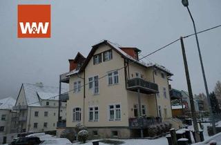 Wohnung kaufen in 01705 Freital, Gemütliche Dachgeschosswohnung für Singles