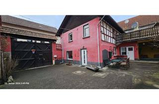 Bauernhaus kaufen in 55437 Appenheim, 1410 Modernisierter Bauernhof, mit viel platz, für Liebhaber