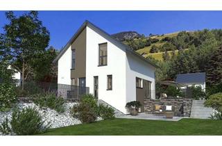 Haus kaufen in 34329 Nieste, Viel Raum für EUCH – OKAL Haus mit Keller und 24.000 Euro OKAL Förderung