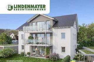 Wohnung kaufen in Kellhofweg 17, 78351 Bodman-Ludwigshafen, Traumwohnung mit durchdachtem Design und exklusiver Ausstattung in Ludwigshafen