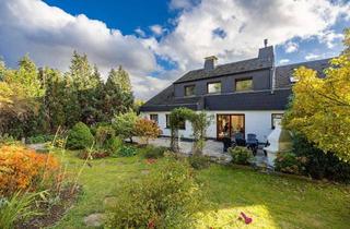 Wohnung kaufen in 58642 Iserlohn, Traumwohnung mit Balkon inkl. Aussicht, Terrasse, großer Garten, Garage