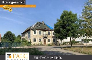 Einfamilienhaus kaufen in 75038 Oberderdingen, Liebhaber aufgepasst ! Projektiertes MFH mit 5 Wohneinheiten & EFH mit Gartenhaus inkl Stellplätze