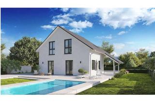 Haus kaufen in 37247 Großalmerode, OKAL-Designhaus und OKAL Förderung von 24.000 Euro