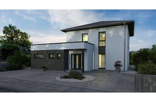 Einfamilienhaus kaufen in 71083 Herrenberg, REPRÄSENTATIVES EINFAMILIENHAUS DER BESONDEREN ART