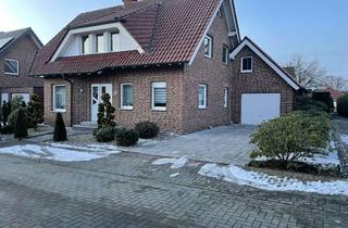 Einfamilienhaus kaufen in Hilbuskamp 33, 48629 Metelen, Schönes Einfamilienhaus, Vollunterkellert mit Garten