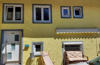 Haus kaufen in 88179 Oberreute, Gute Gelegenheit kplt. renov. MFH mit 3 Wohnungen in Oberreute für Kapitalanleger / Eigennutzer