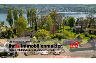 Grundstück zu kaufen in 78343 Gaienhofen, Attraktives Baugrundstück in Seenähe !
