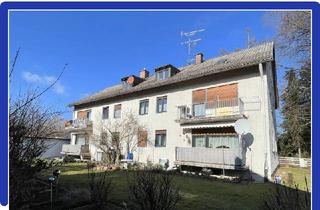 Mehrfamilienhaus kaufen in 83024 Rosenheim, ***Kapitalanlage! 6-Familienhaus in bester Wohnlage in Rosenheim***