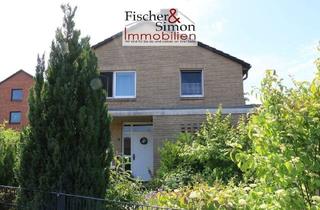 Einfamilienhaus kaufen in 31618 Liebenau, Liebenau - Liebenau-sehr gepflegtes Haus m. 3 Garagen in einem Ort m. einer ausgezeichneten Infrastruktur