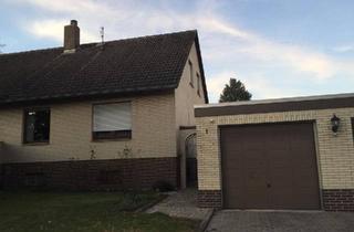 Einfamilienhaus kaufen in 38350 Helmstedt, Helmstedt - Einfamilienhaus mit Doppelgarage ohne Makler
