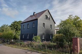 Einfamilienhaus kaufen in 04703 Leisnig, Leisnig - Einfamilienhaus in Leisnig, Ortsteil Bockelwitz zu verkaufen