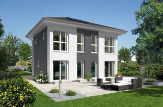 Villa kaufen in 39343 Groß Santersleben, Groß Santersleben - Bauen mit Allkaufhaus - auch mit QNG Förderung