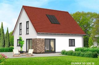 Haus kaufen in 27801 Dötlingen, Dötlingen - Satteldachhaus mit toller Raumaufteilung
