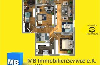 Wohnung kaufen in Auf Stiegel 41, 72461 Albstadt, Erweitern Sie Ihr Immobilienportfolio