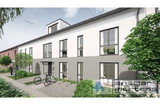 Wohnung kaufen in Lindberghstraße 152b, 41069 Holt, Neubau in MG-Holt - Nordpark Living 3 Zimmer Erdgeschosswohnung mit Gartenanteil