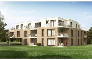 Wohnung kaufen in Jader Str 10a, 26349 Jade, Neubauwohnung im Herzen von Jaderberg
