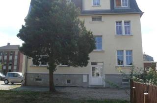Wohnung mieten in Mozartstraße, 08228 Rodewisch, ruhige 2-Raum-Wohnung mit Einbauküche in Zentrumsnähe
