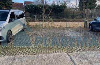 Immobilie mieten in Dammer Weg 2a, 19370 Parchim, Stellplätze im Dammer Weg 2a zu vermieten