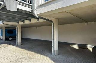Garagen mieten in Stockumer Straße 43, 58453 Witten, Stellplatz im Innenhof zu vermieten