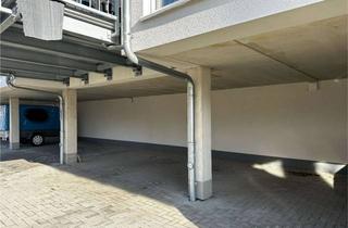 Garagen mieten in Stockumer Straße 43, 58453 Witten, Stellplatz im Innenhof zu vermieten