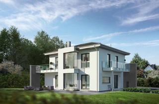Haus kaufen in 78727 Oberndorf, Moderm - effizient- grußzügig