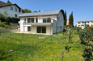 Haus kaufen in 35423 Lich, Exklusives Architektenhaus in Sonnenlage am Höhlerberg!