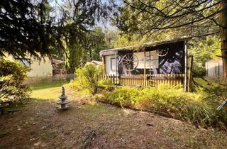 Haus kaufen in 04746 Hartha, Wochenendgrundstück in der begehrten Lage von Geringswalde