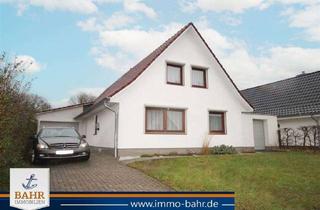 Haus kaufen in 23858 Reinfeld (Holstein), Mehr geht nicht: Familienhaus mit Top-Ausstattung in Reinfeld!