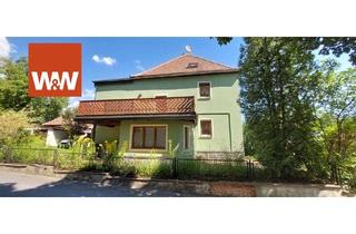 Doppelhaushälfte kaufen in 02791 Oderwitz, Geräumige Doppelhaushälfte in Oderwitz