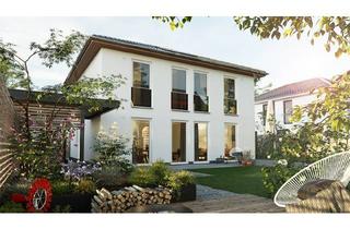 Villa kaufen in 35510 Butzbach, Stadtvilla 145 ZD. Zeitlos schöne Architektur und viel Platz in 2 Vollgeschossen