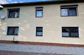 Einfamilienhaus kaufen in 06198 Kloschwitz, Schönes Einfamilienhaus im Salzatal