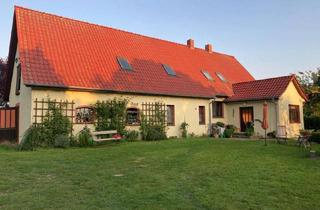 Einfamilienhaus kaufen in Niendorf 21, 17166 Teterow, Großzügiges Einfamilienhaus am Rande von Teterow