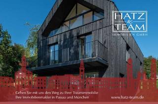 Haus kaufen in 94032 Passau, Viel Grün, viel frische Luft und viel Ruhe mitten in der Stadt Passau