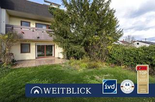 Haus kaufen in 71691 Freiberg am Neckar, WEITBLICK: Green living mit Weitblick!