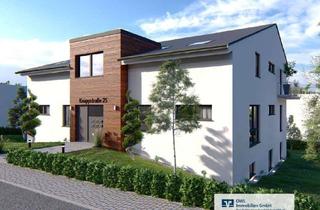 Haus kaufen in 32429 Minden, Investitionschance: Neubau mit Effizienz und Renditepotential