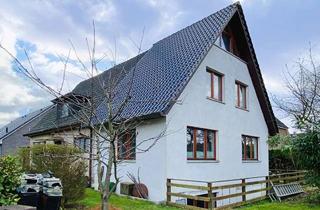Haus kaufen in 22869 Schenefeld, Handwerkertraum mit Potenzial