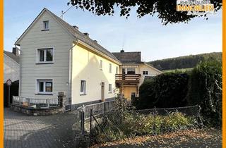 Einfamilienhaus kaufen in 56412 Niederelbert, "Charmantes Einfamilienhaus mit Potential im Herzen von Niederelbert"