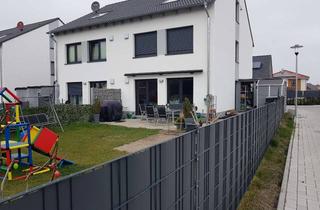 Haus mieten in Graute Kamp 24, 48324 Sendenhorst, neuwertige Doppelhaushäfte mit Garten in ruhiger Stadtrandlage - Ideal für Familien mit Kindern