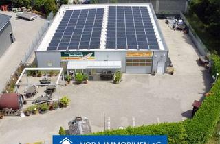 Gewerbeimmobilie kaufen in 47509 Rheurdt, Der perfekte Platz für Ihr Gewerbe!