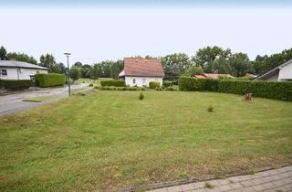 Grundstück zu kaufen in 06458 Hedersleben, Schönes, großzügiges Baugrundstück in Wedderstedt...