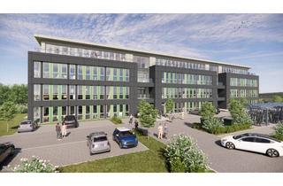 Büro zu mieten in Josef-Beil-Ring 12, 85435 Erding, Moderne Büroflächen im Gewerbe- & Technologiepark Next Horizon